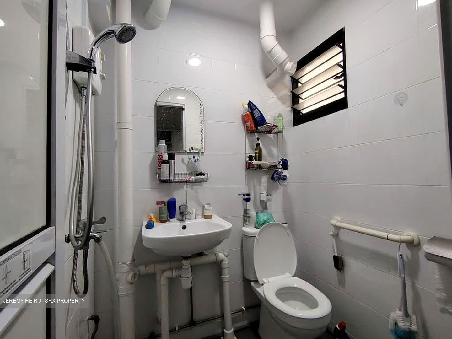 Blk 502 Ang Mo Kio Avenue 5 (Ang Mo Kio), HDB 3 Rooms #581839441